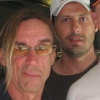 Iggy Pop - 05-02-2011